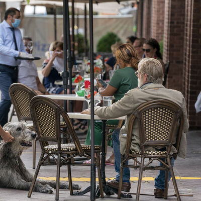 İçişleri'nden alışveriş yerleri genelgesi