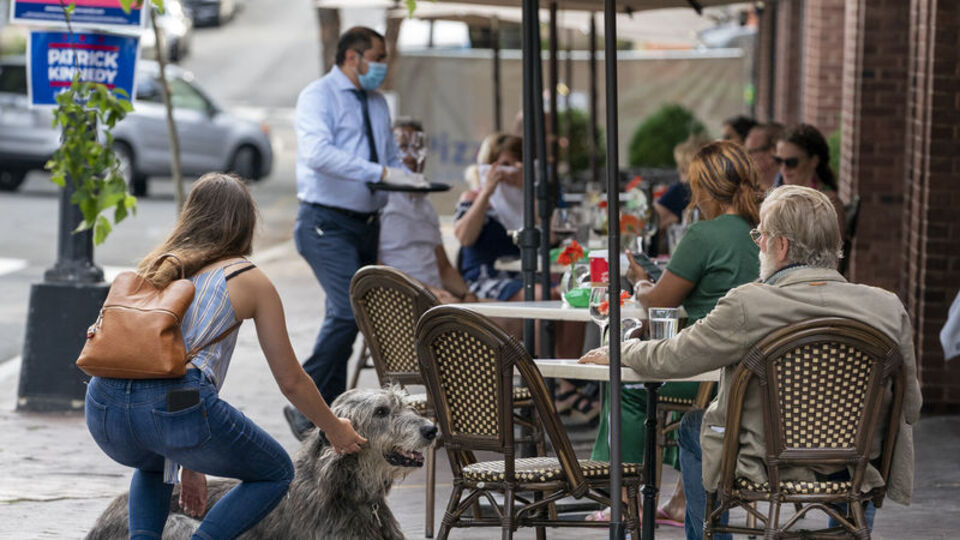 İçişleri'nden alışveriş yerleri genelgesi