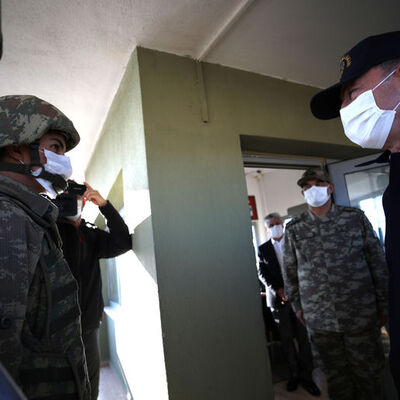 TSK, ABD, Rusya, Fransa gibi orduları geride bıraktı