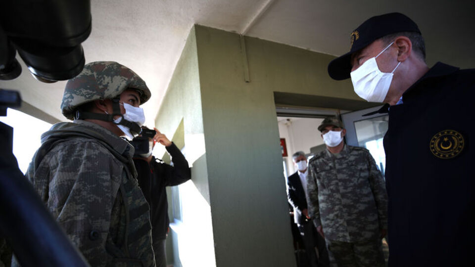 TSK, ABD, Rusya, Fransa gibi orduları geride bıraktı