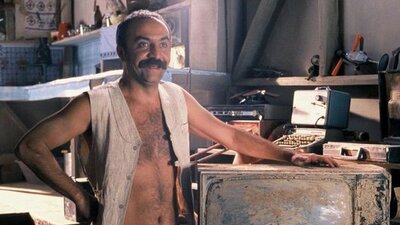 Vizontele nerede çekildi?