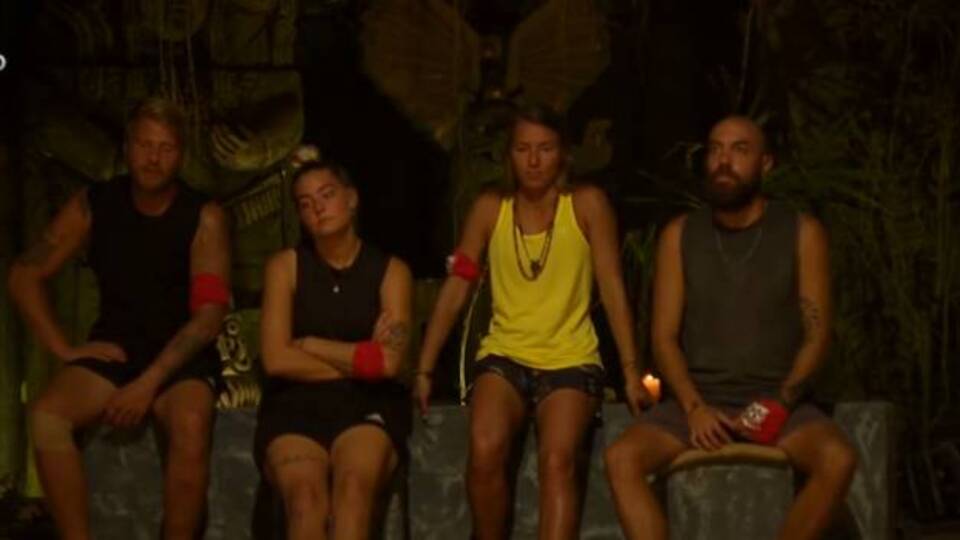 Dokunulmazlık oyununu kim kazandı?