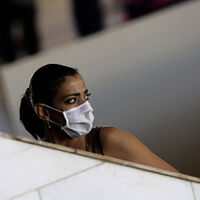 Brezilya'da şoke eden can kaybı!