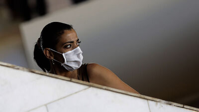 Brezilya'da şoke eden can kaybı!