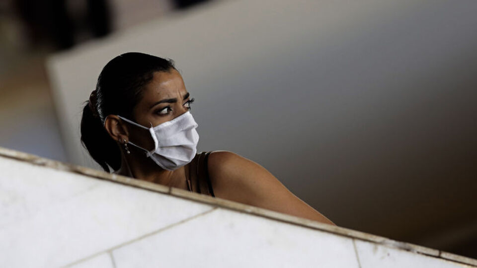 Brezilya'da şoke eden can kaybı!