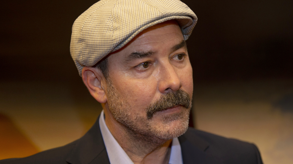 "Hayatta kalmak önceliğimdir"