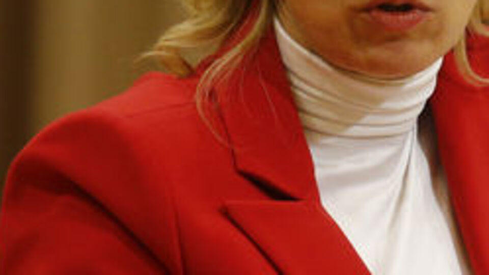 Rusya'dan ABD'ye DSÖ tepkisi