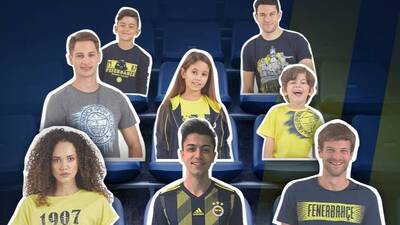 Seyircisiz maçlar için proje