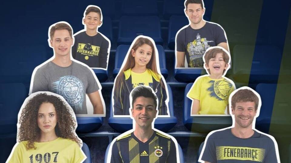 Seyircisiz maçlar için proje