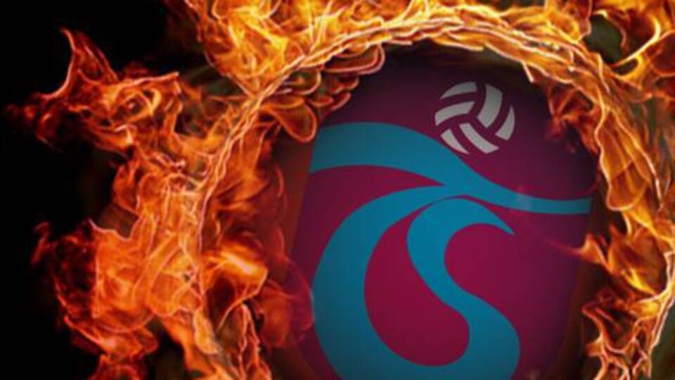 Trabzonspor'da üç imza birden!