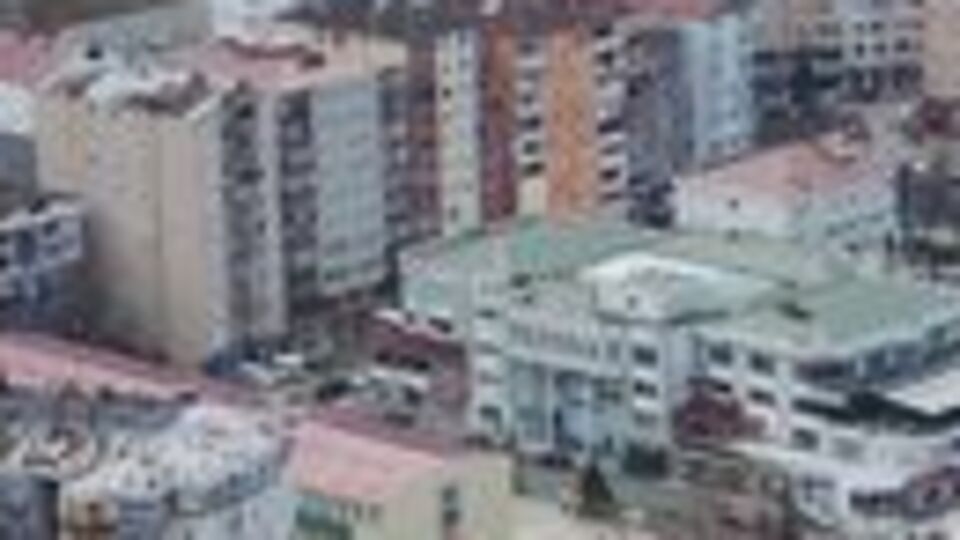 İlçeye cenaze götürdüler! 5 pozitif ve 60 karantina!