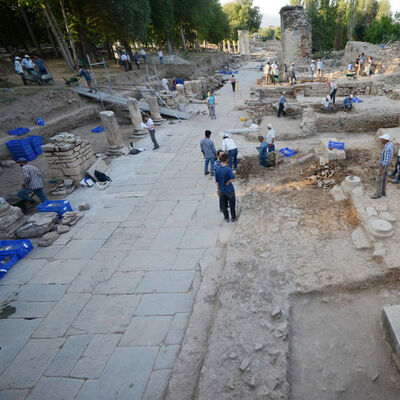 549 noktada yarın yeniden başlıyor