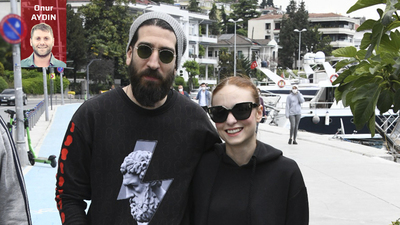 "Dip dibe gezmek istemiyorum"