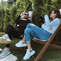 Aşkın ilk fotoğrafı