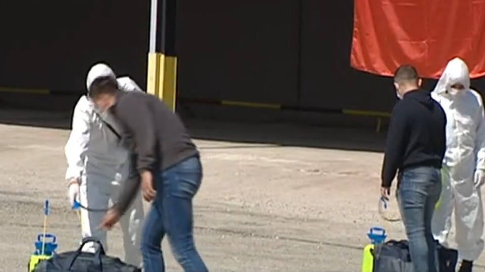 Terhisler başladı! Peki nasıl yapılıyor?