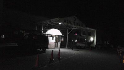 Korkunç olay! Toprağa gömülü çocuk bulundu