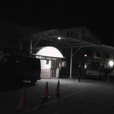 Korkunç olay! Toprağa gömülü çocuk bulundu