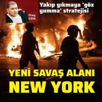 Minneapolis’te ertesi sabah