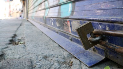 "Elimiz işimizde, gözümüz sağlık tedbirlerinde olacak"