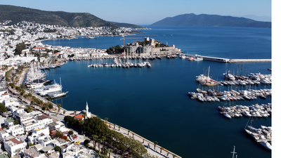 Denizcilikte normalleşme dönemi başlıyor