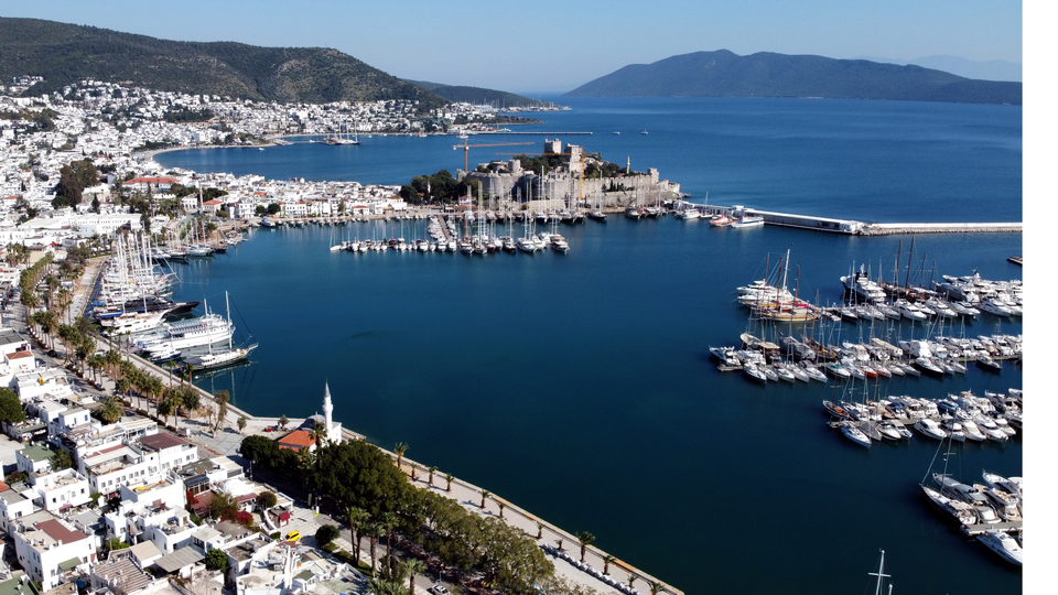 Denizcilikte normalleşme dönemi başlıyor