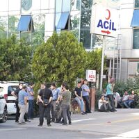 Polis memurunu şehit eden fail yakalandı!