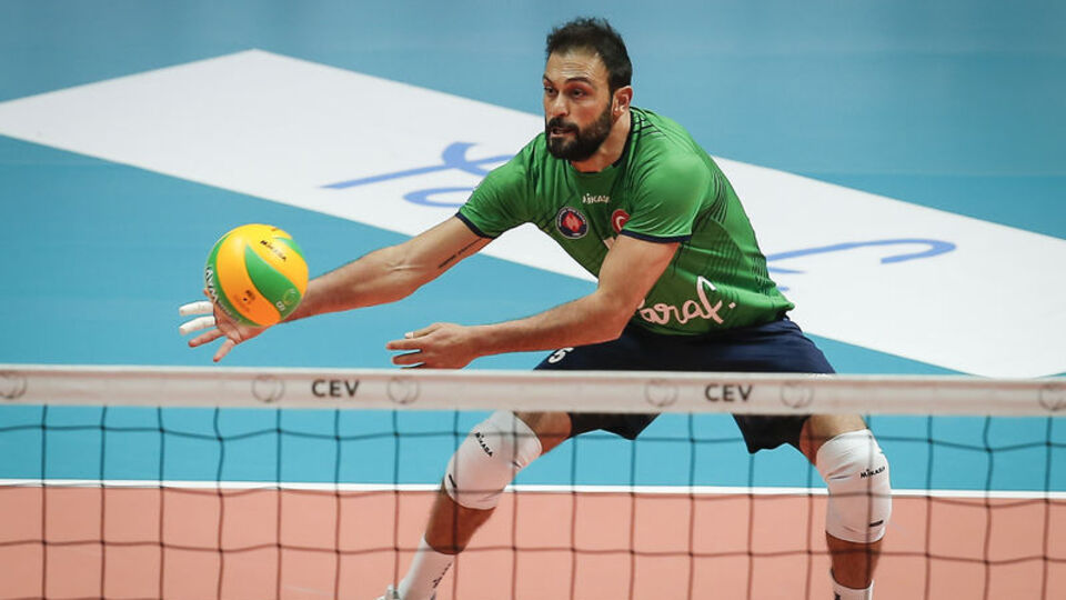 Halkbank, Hasan Yeşilbudak ile yollarını ayırdı