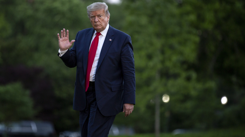 G7 Liderler Zirvesi eylüle ertelendi