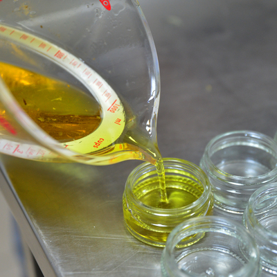 Asırlık "balomeni" kremi yeniden üretildi