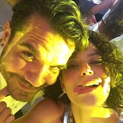 'Beceremediğimiz evlilik olsun'