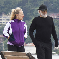 Sinan Çetin yine yasağı deldi