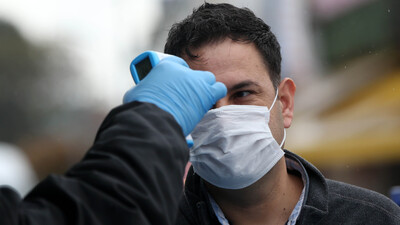 Sigara dumanında koronavirüs tehlikesi!