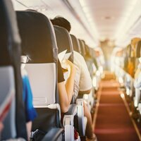 Uçakla seyahat için erzak çantanız hazır mı?