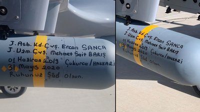 Bakan Soylu açıkladı! Öldürüldü!