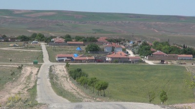 Bayram ziyareti sonrası 70 eve karantina!