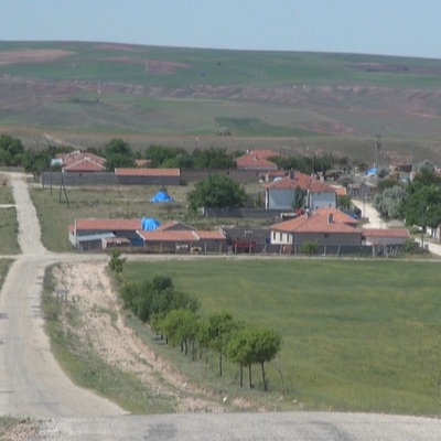 Bayram ziyareti sonrası 70 eve karantina!