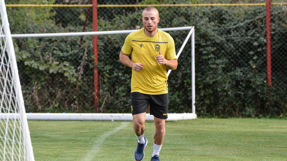 Gökhan Töre'de flaş gelişme