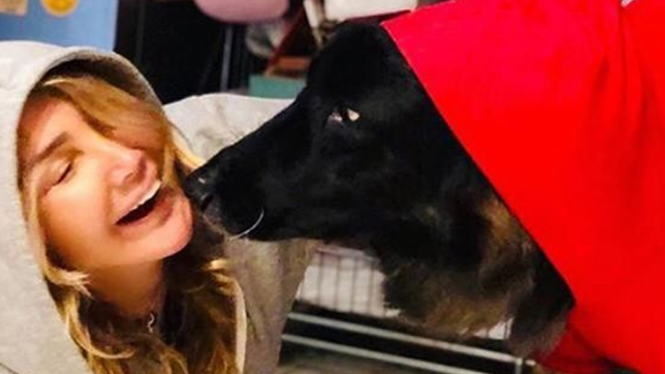 "Sessiz sedasız melek oldu"