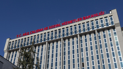 Aile Bakanlığı'ndan 'o içeriğe' suç duyurusu!