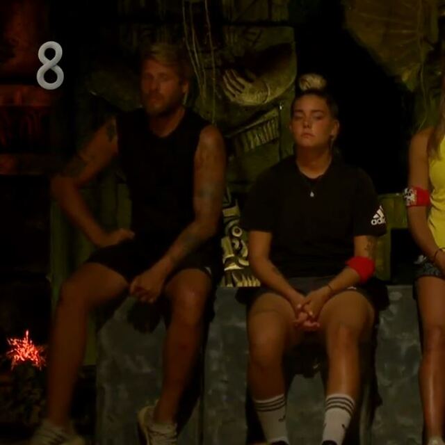 Survivor eleme adayı kim oldu?