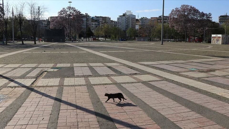 Sokağa çıkma yasağı ne zaman bitecek?