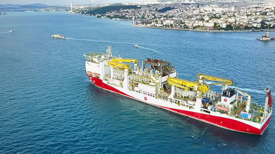 Gözler 'Fatih'te! Trabzon'da olacak