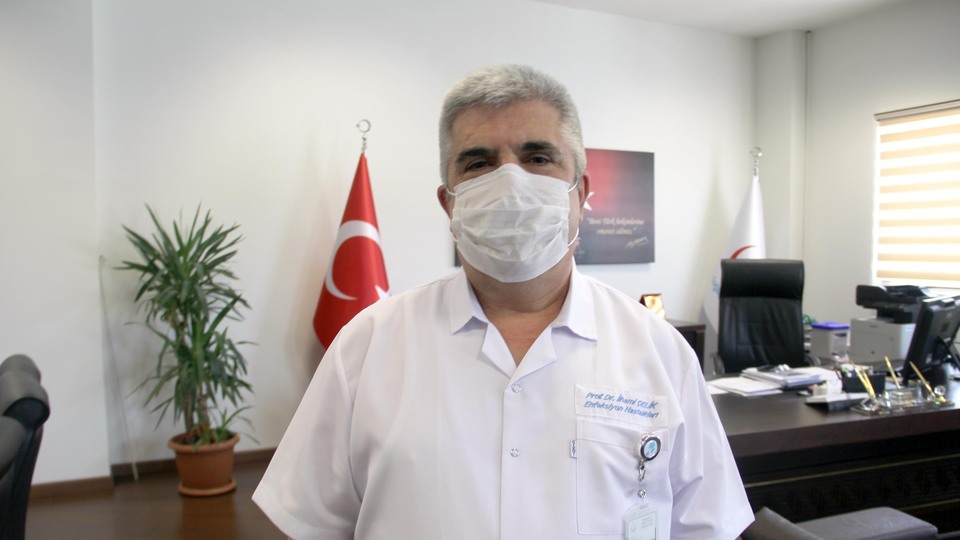 Bilim Kurulu Üyesi açıkladı! Koronavirüs sıcakta yok olsa da...