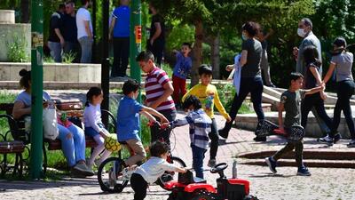 18 yaş altı seyahat ve sokağa çıkma izni