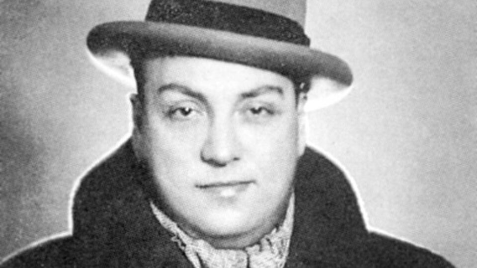 Akbaba'nın babalarından