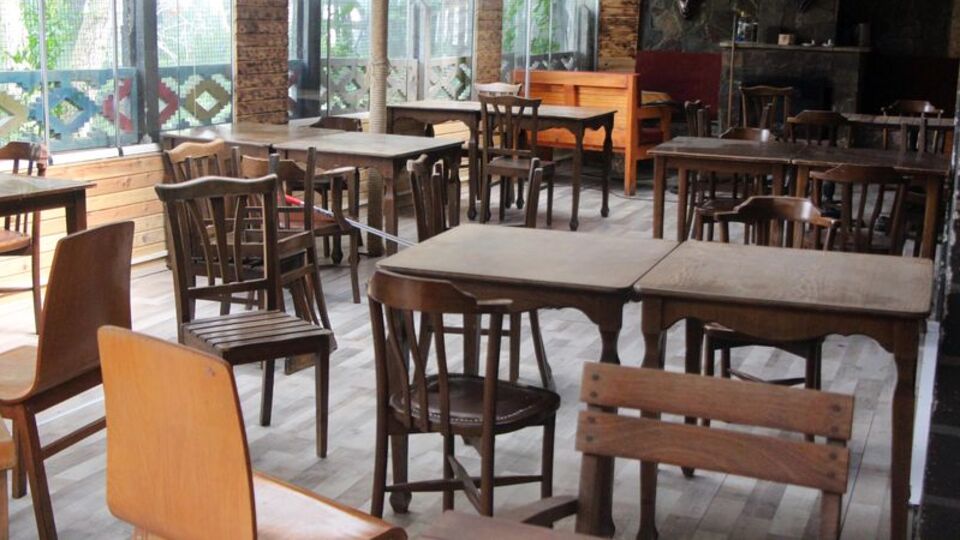 Restoran ve kafeler için rehber yayımlandı