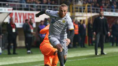Gökhan Töre için resmi açıklama