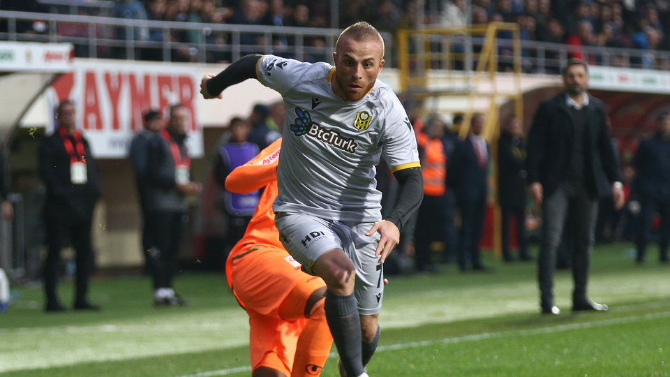 Gökhan Töre için resmi açıklama