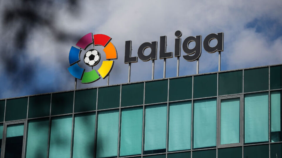 La Liga derbiyle başlıyor!