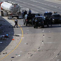 ABD'de olaylar durulmuyor!